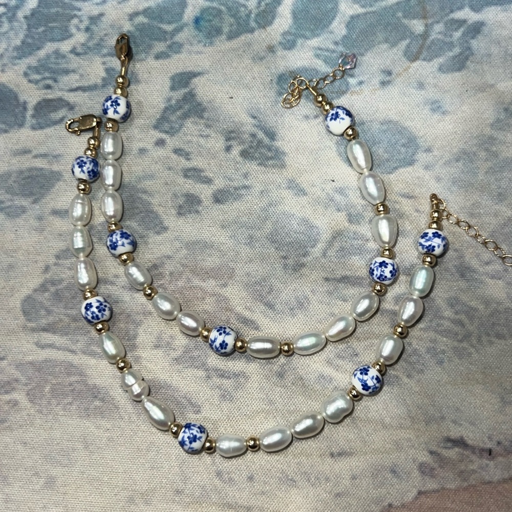Hazel bracelet